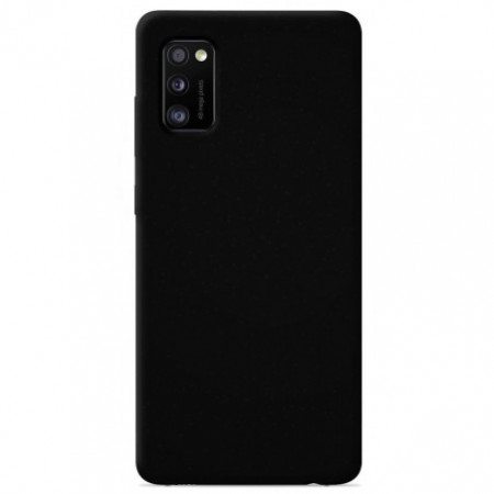 Coque Bio-dégradable Noir | Samsung Galaxy A41