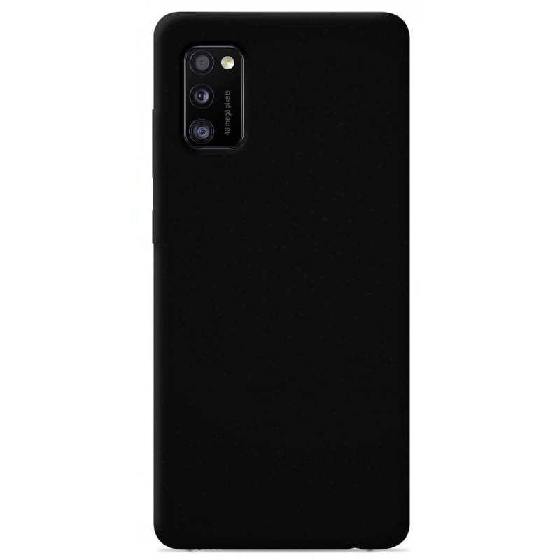 Coque Bio-dégradable Noir | Samsung Galaxy A41 Coque Bio-dégradable Noir | Samsung Galaxy A41