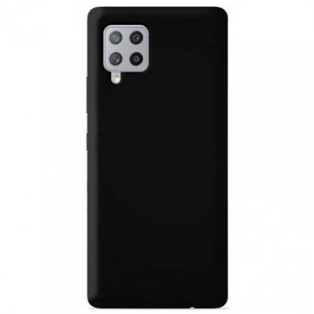 Coque Bio-dégradable Noir | Samsung Galaxy A42 5G