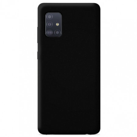 Coque Bio-dégradable Noir | Samsung Galaxy A51