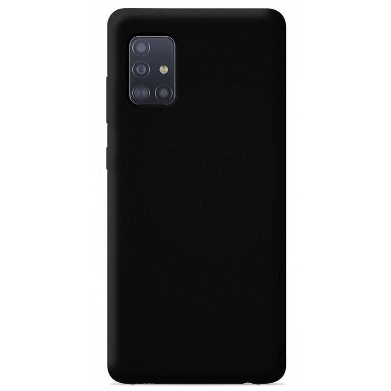 Coque Bio-dégradable Noir | Samsung Galaxy A51 Coque Bio-dégradable Noir | Samsung Galaxy A51