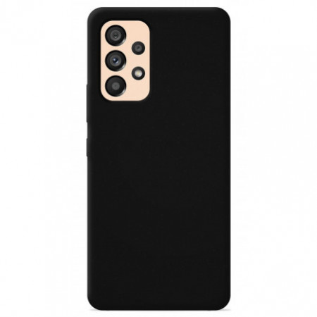 Coque Bio-dégradable Noir | Samsung Galaxy A53 5G