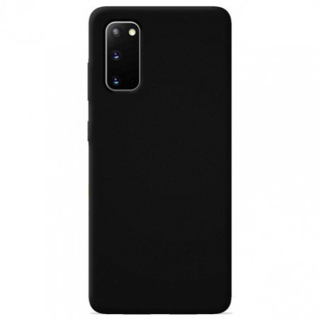 Coque Bio-dégradable Noir | Samsung Galaxy S20 FE