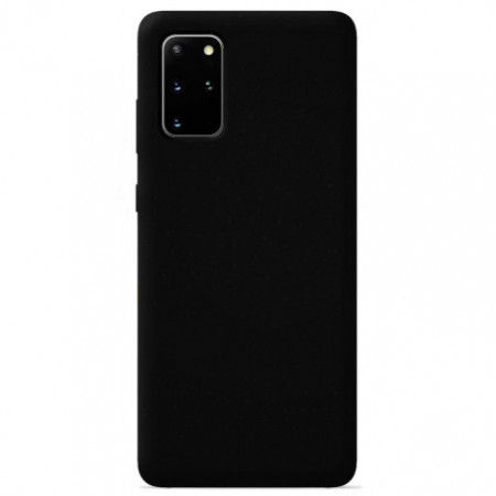 Coque Bio-dégradable Noir | Samsung Galaxy S20 Plus