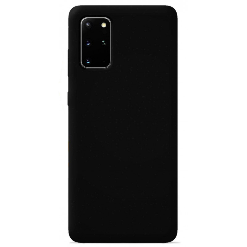Coque Bio-dégradable Noir | Samsung Galaxy S20 Plus Coque Bio-dégradable Noir | Samsung Galaxy S20 Plus