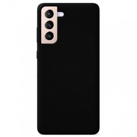 Coque Bio-dégradable Noir | Samsung Galaxy S21