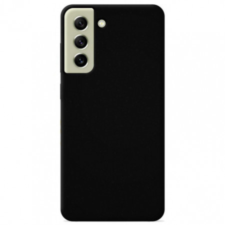 Coque Bio-dégradable Noir | Samsung Galaxy S21 FE