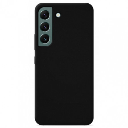 Coque Bio-dégradable Noir | Samsung Galaxy S22