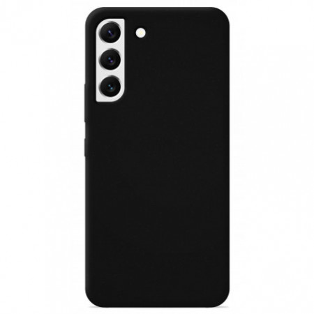 Coque Bio-dégradable Noir | Samsung Galaxy S22 Plus