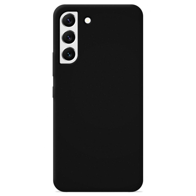 Coque Bio-dégradable Noir | Samsung Galaxy S22 Plus Coque Bio-dégradable Noir | Samsung Galaxy S22 Plus