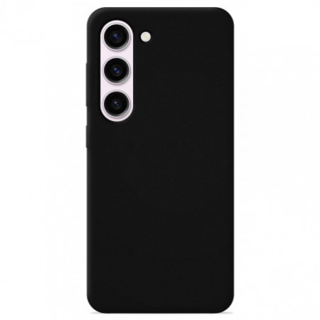 Coque Bio-dégradable Noir | Samsung Galaxy S23