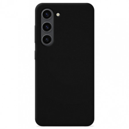 Coque Bio-dégradable Noir | Samsung Galaxy S23 Plus