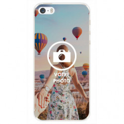 Coque personnalisée | Apple iPhone SE 2016