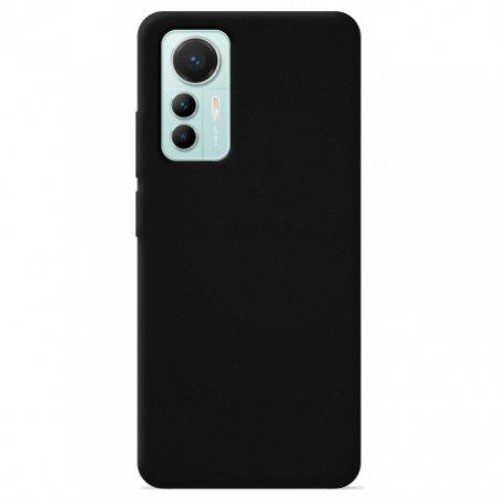 Coque Bio-dégradable Noir | Xiaomi Mi 12 Lite