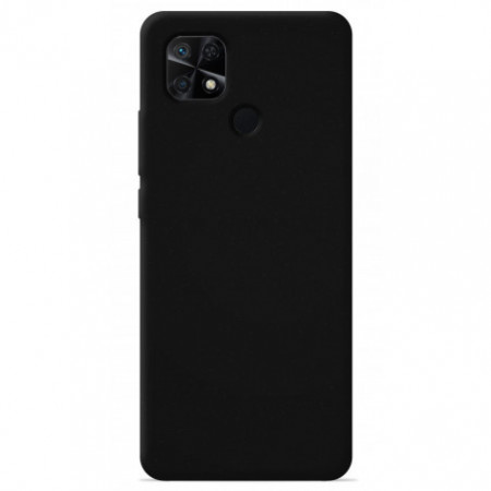 Coque Bio-dégradable Noir | Xiaomi Redmi 10C