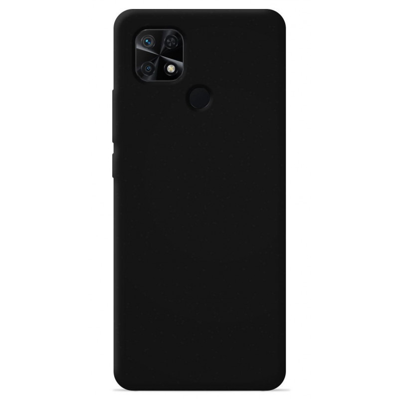 Coque Bio-dégradable Noir | Xiaomi Redmi 10C Coque Bio-dégradable Noir | Xiaomi Redmi 10C