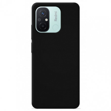 Coque Bio-dégradable Noir | Xiaomi Redmi 11A