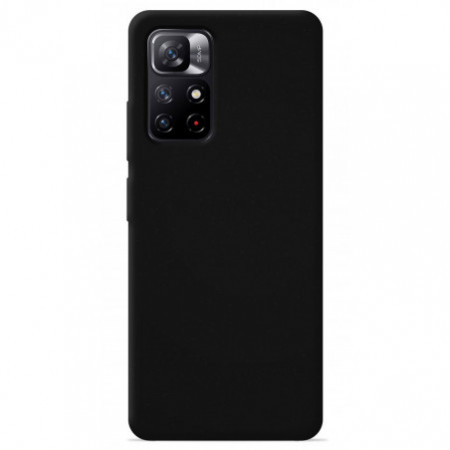 Coque Bio-dégradable Noir | Xiaomi Redmi Note 11 5G