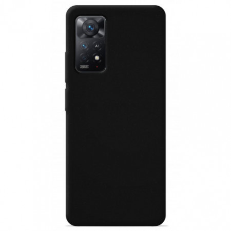 Coque Bio-dégradable Noir | Xiaomi Redmi Note 11 Pro