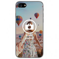 Coque personnalisée | Apple iPhone SE 2020