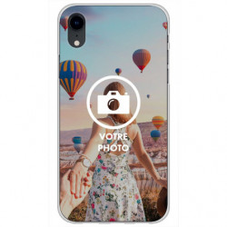 Coque personnalisée | Apple iPhone XR