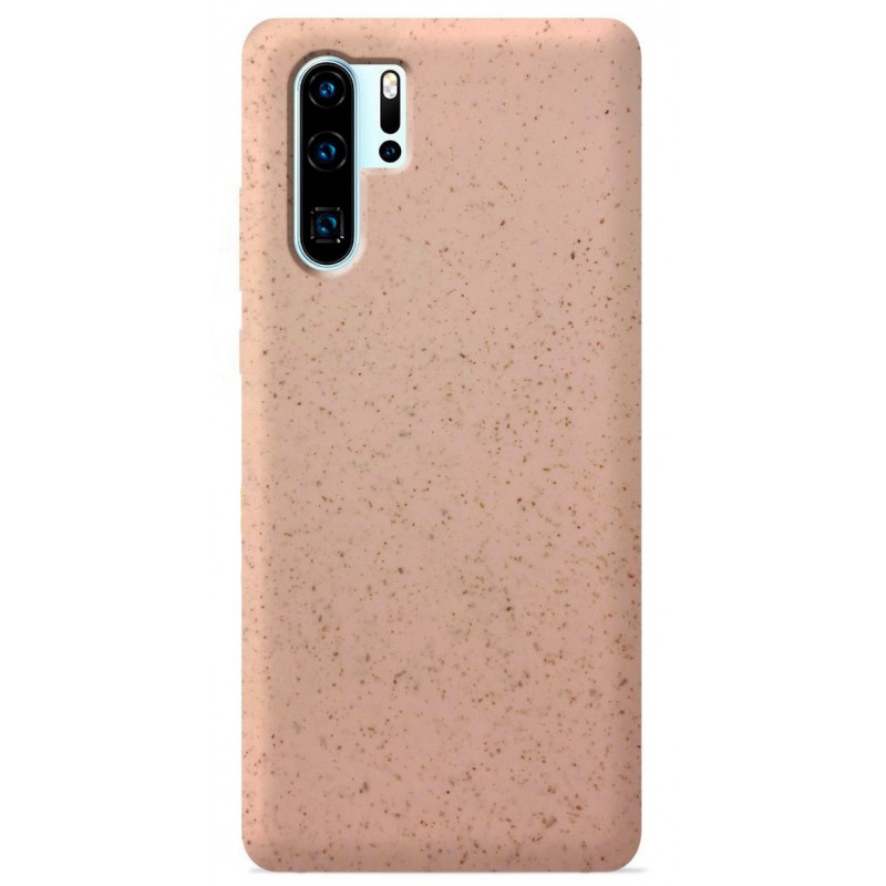Coque Bio-dégradable Rose | Huawei P30 Pro Coque Bio-dégradable Rose | Huawei P30 Pro