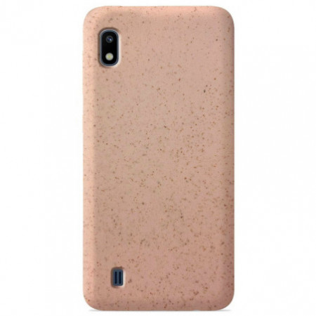 Coque Bio-dégradable Rose | Samsung Galaxy A10