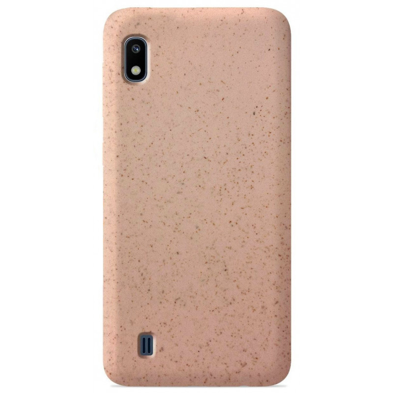 Coque Bio-dégradable Rose | Samsung Galaxy A10 Coque Bio-dégradable Rose | Samsung Galaxy A10