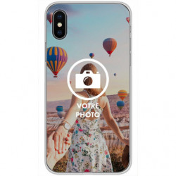 Coque personnalisée | Apple iPhone XS Max