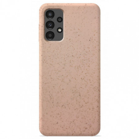 Coque Bio-dégradable Rose | Samsung Galaxy A13 4G