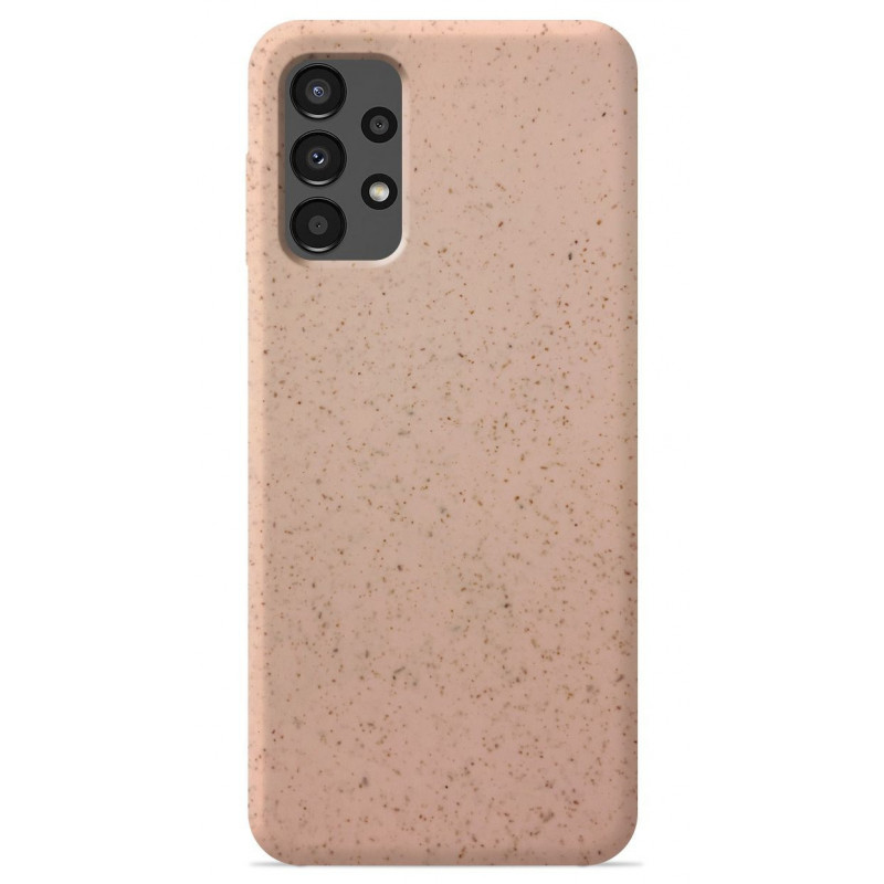 Coque Bio-dégradable Rose | Samsung Galaxy A13 4G Coque Bio-dégradable Rose | Samsung Galaxy A13 4G