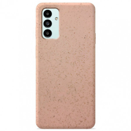 Coque Bio-dégradable Rose | Samsung Galaxy A13 5G