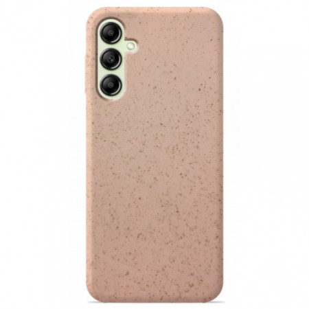 Coque Bio-dégradable Rose | Samsung Galaxy A14 5G