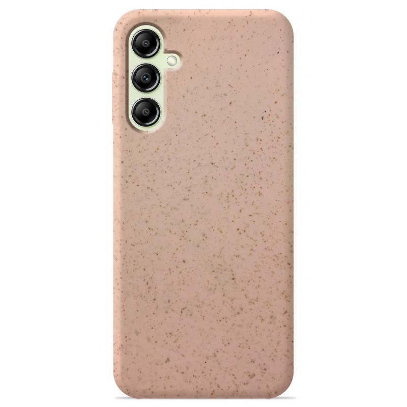 Coque Bio-dégradable Rose | Samsung Galaxy A14 5G Coque Bio-dégradable Rose | Samsung Galaxy A14 5G