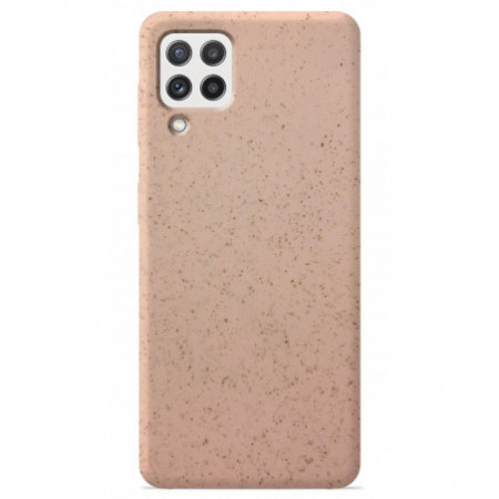 Coque Bio-dégradable Rose | Samsung Galaxy A22 4G