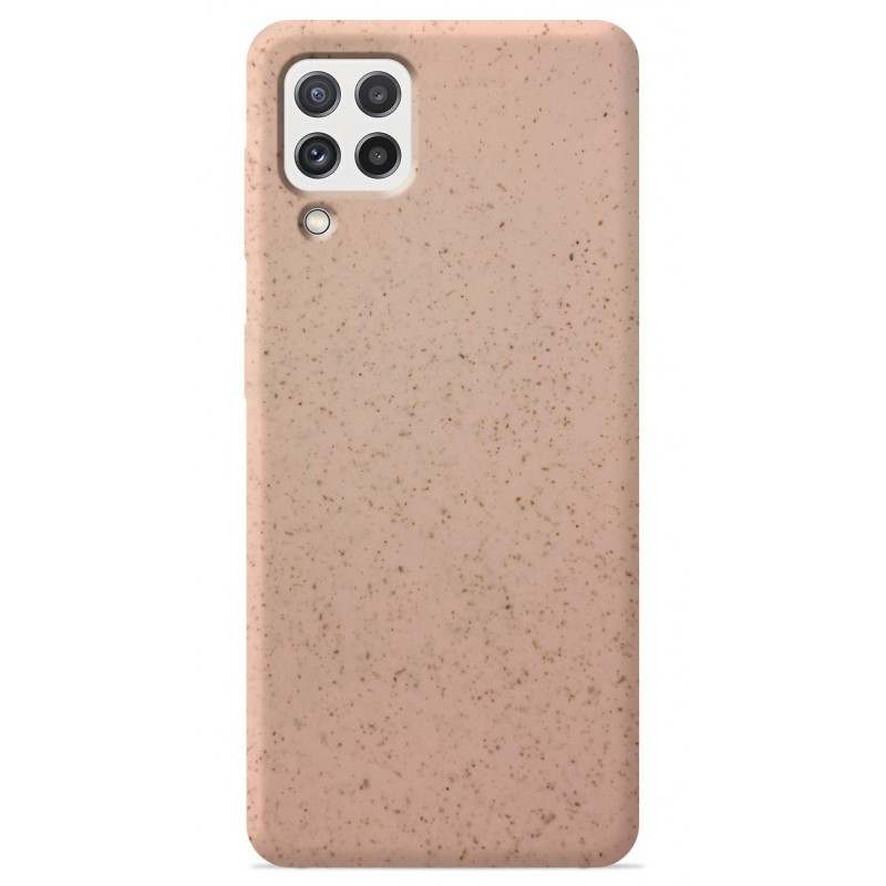 Coque Bio-dégradable Rose | Samsung Galaxy A22 4G Coque Bio-dégradable Rose | Samsung Galaxy A22 4G