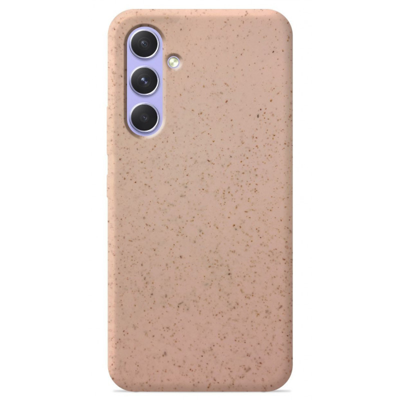 Coque Bio-dégradable Rose | Samsung Galaxy A23 4G / 5G Coque Bio-dégradable Rose | Samsung Galaxy A23 4G / 5G