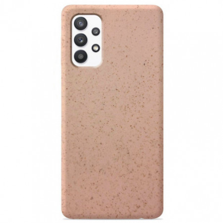 Coque Bio-dégradable Rose | Samsung Galaxy A32 5G