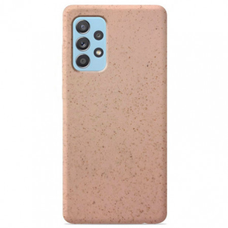 Coque Bio-dégradable Rose | Samsung Galaxy A52