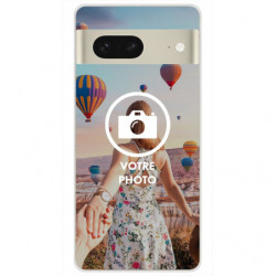 Coque personnalisée | Google Pixel 7