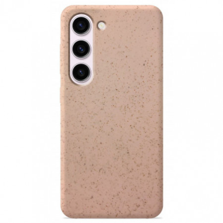 Coque Bio-dégradable Rose | Samsung Galaxy S23