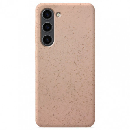Coque Bio-dégradable Rose | Samsung Galaxy S23 Plus
