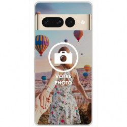 Coque personnalisée | Google Pixel 7 Pro