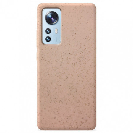 Coque Bio-dégradable Rose | Xiaomi Mi 12 / Mi 12X