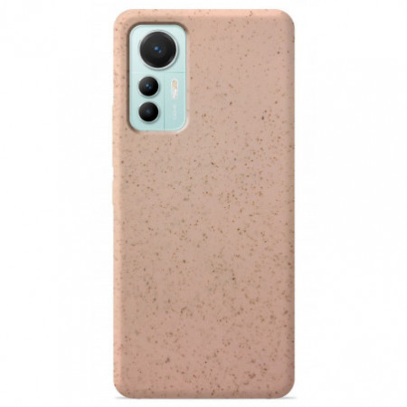 Coque Bio-dégradable Rose | Xiaomi Mi 12 Lite