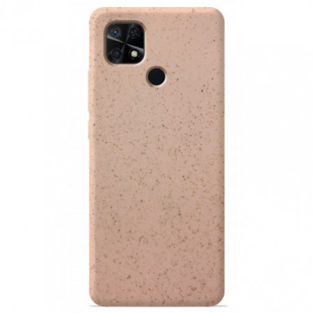 Coque Bio-dégradable Rose | Xiaomi Redmi 10C