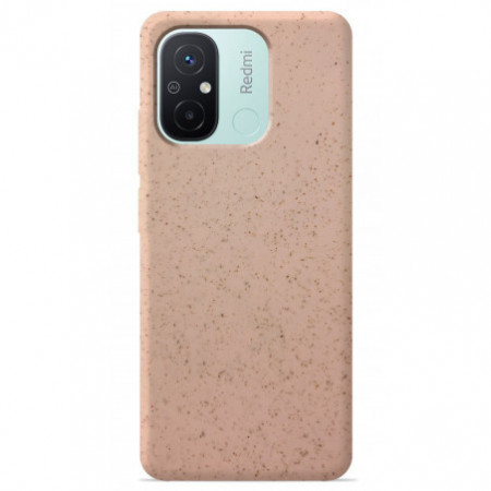 Coque Bio-dégradable Rose | Xiaomi Redmi 12C