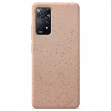Coque Bio-dégradable Rose | Xiaomi Redmi Note 11 Pro