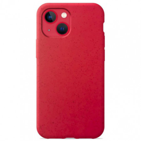 Coque Bio-dégradable Rouge | Apple iPhone 13
