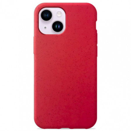 Coque Bio-dégradable Rouge | Apple iPhone 14
